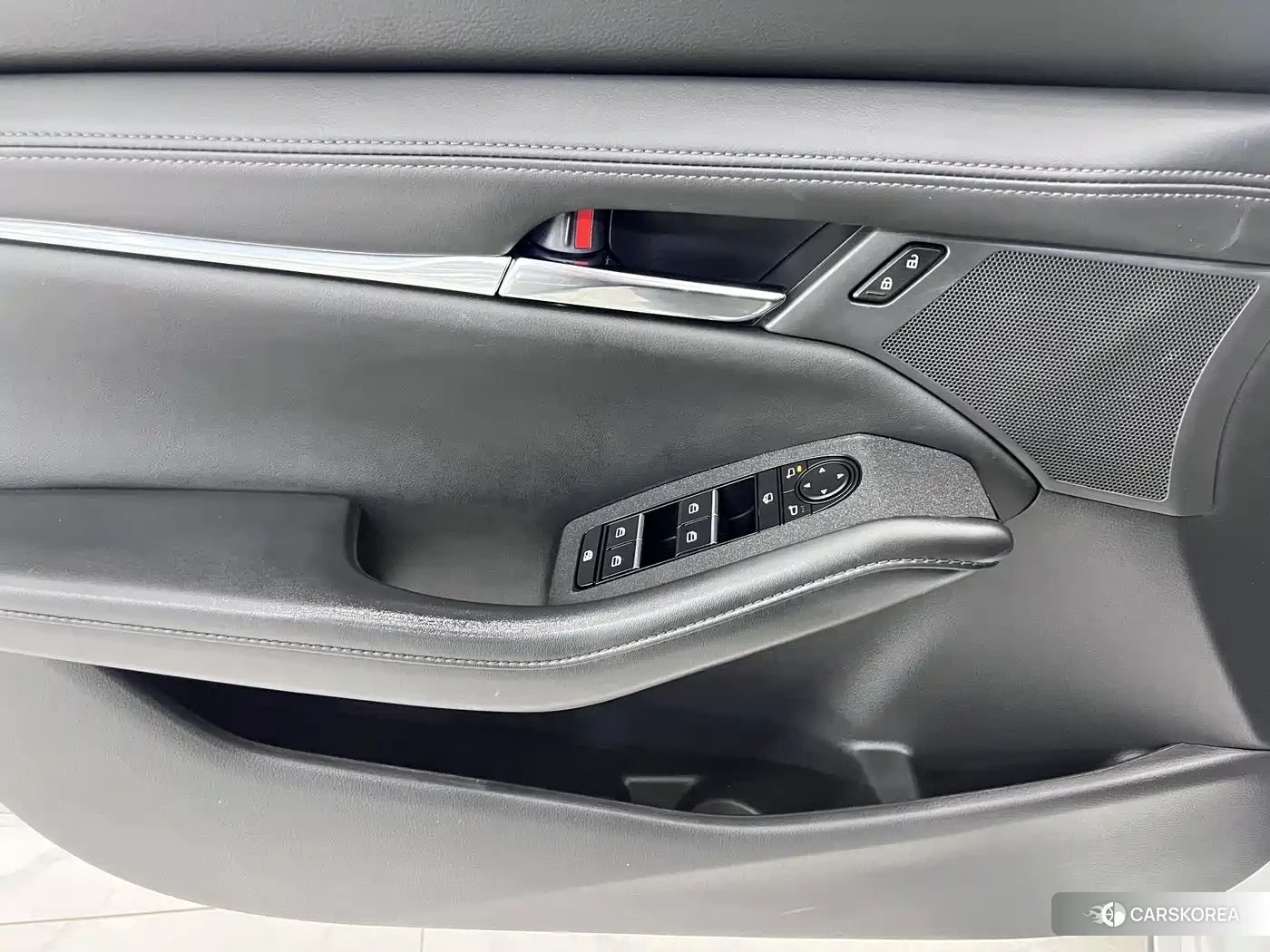 Mazda 3 id 4583887 из Китая 20