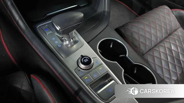 Genesis G70 id 4737469 из Кореи 19