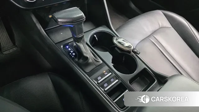 Hyundai Sonata D Edge (DN8) id 3496903 из Кореи 19