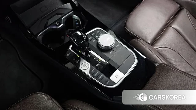 BMW 2 Series Gran Coupe (F44) id 3611660 из Кореи 19