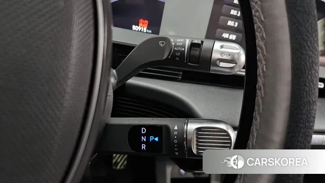 Hyundai Ionic 5 id 3586490 из Кореи 19