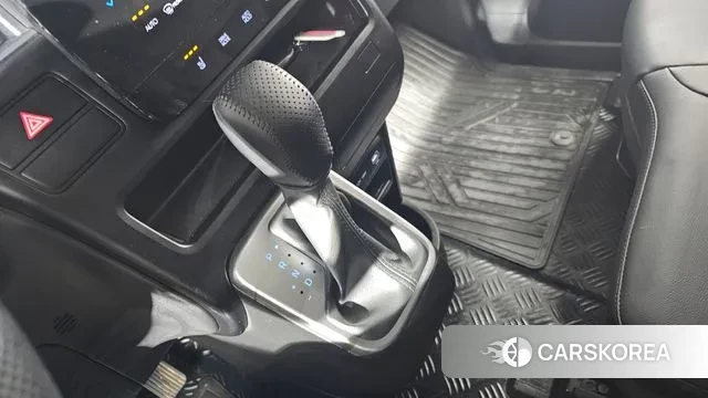 Hyundai Staria id 3605719 из Кореи 19