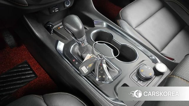 Chevrolet (GM Daewoo) Traverse id 4196095 из Кореи 31