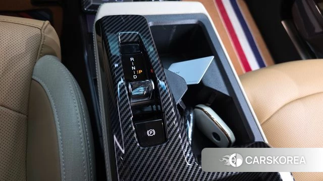 Ssangyong Actian 2nd Generation id 3837867 из Кореи 19