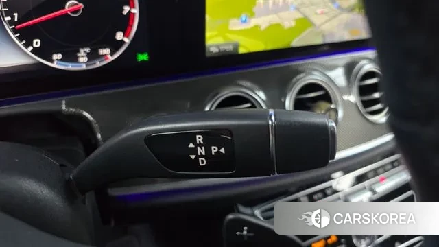 Mercedes-Benz E-Class W213 id 3454462 из Кореи 19