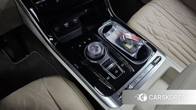 Kia Carnival 4th generation id 3273419 из Кореи 19