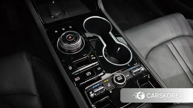 Kia The New K5 3rd generation id 3538733 из Кореи 19