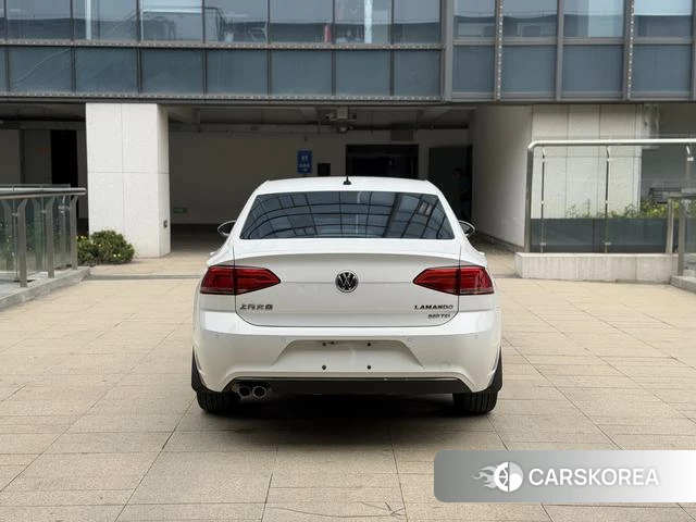 Volkswagen Lingdu id 4240837 из Китая 11