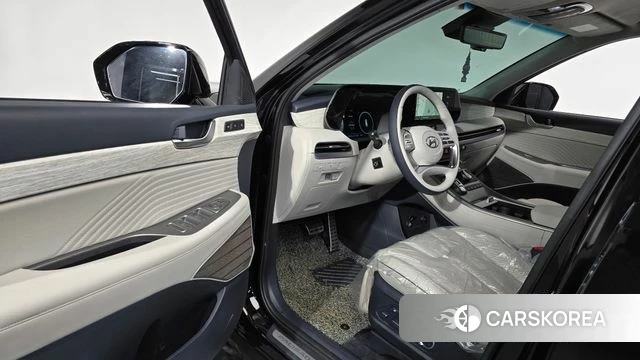 Hyundai The New Palisade id 4408927 из Кореи 31