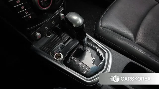 Ssangyong Tivoli Armor id 3627228 из Кореи 19