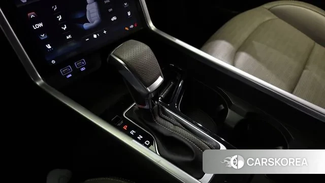 Ssangyong Torres id 3104338 из Кореи 19