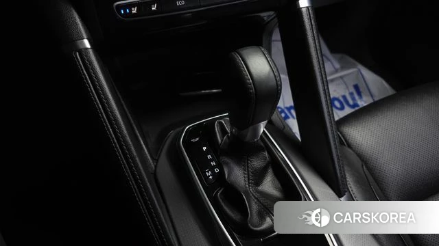 Renault Korea (Samsung) QM6 id 3912070 из Кореи 19