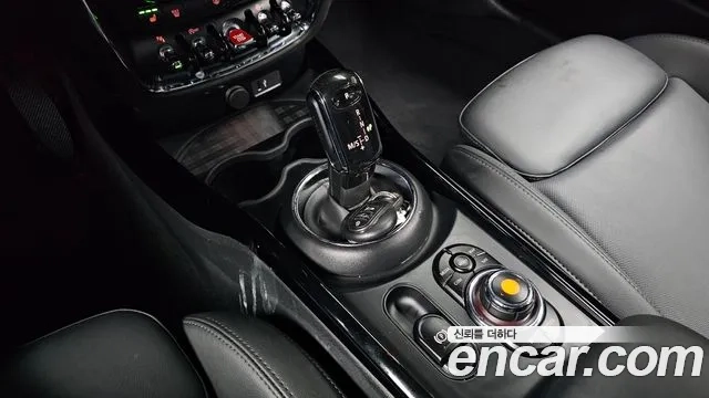 Mini Cooper Clubman id 2917033 из Кореи 19