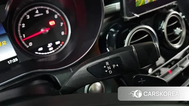 Mercedes-Benz GLC-Class X253 id 3428901 из Кореи 19