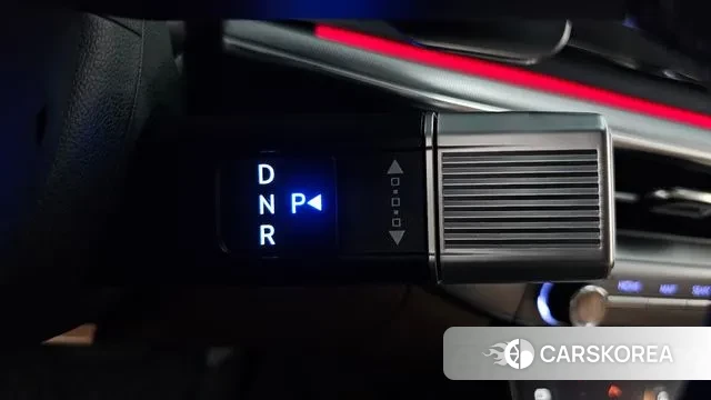 Hyundai Grandeur (GN7) id 3487068 из Кореи 19