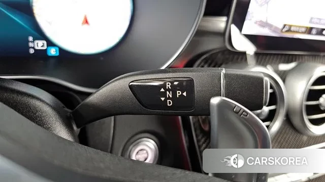 Mercedes-Benz GLC-Class X253 id 3640573 из Кореи 19