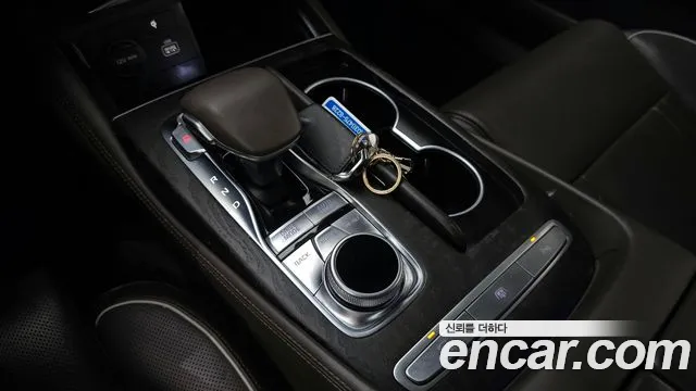 Kia More K9 id 2797823 из Кореи 19