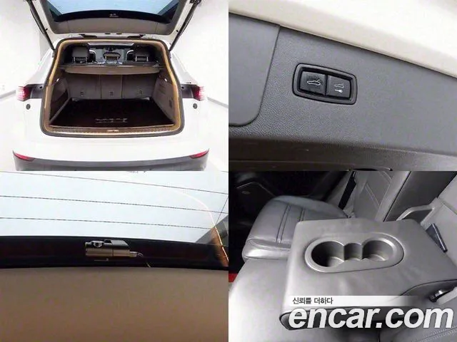 Porsche Cayenne (PO536) id 2681598 из Кореи 19
