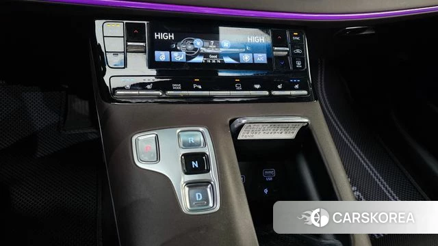 Hyundai The New Grandeur IG id 3911240 из Кореи 19