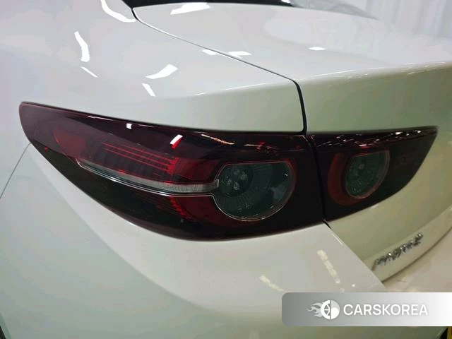 Mazda 3 Angkesaila id 4262135 из Китая 19