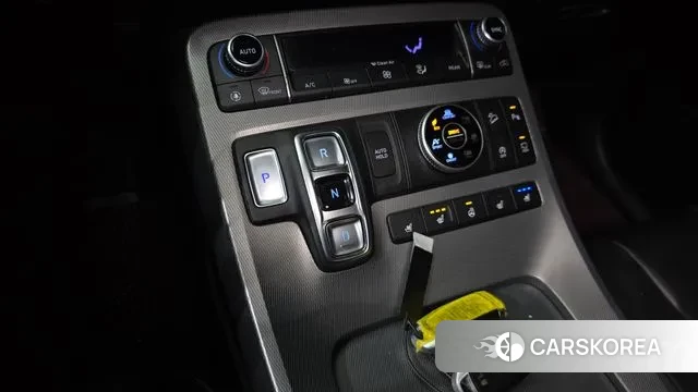 Hyundai Palisade id 3444670 из Кореи 19