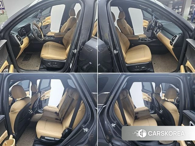 Kia The New Sorento 4th Generation id 4255073 из Кореи 12