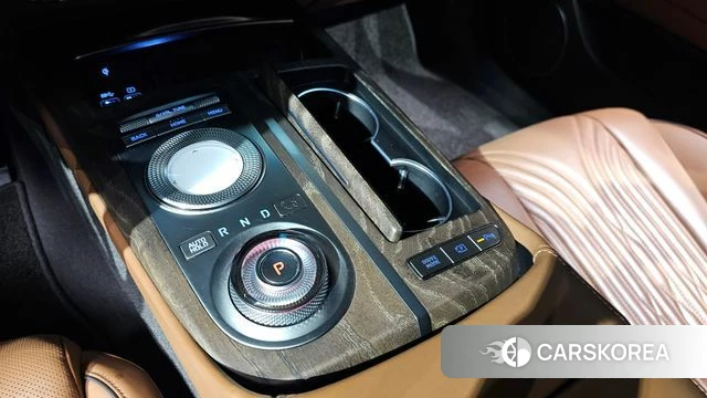 Genesis G80 (RG3) id 4284690 из Кореи 32