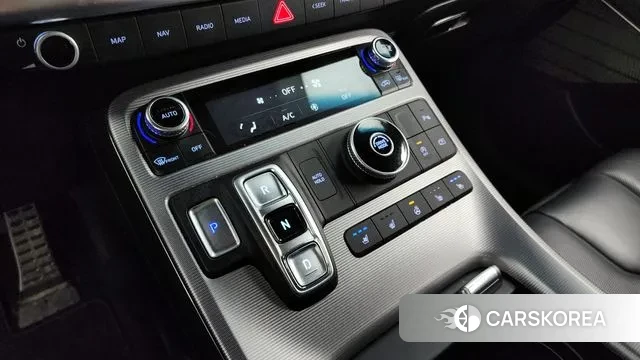 Hyundai The New Palisade id 3654286 из Кореи 19