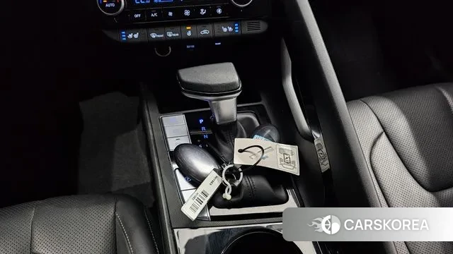 Hyundai The New Avante (CN7) id 3332896 из Кореи 19