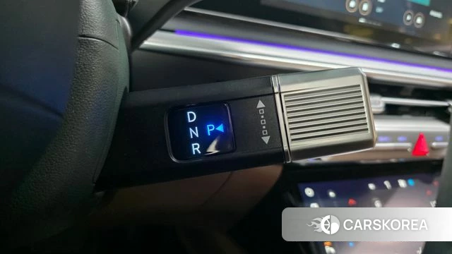 Hyundai Grandeur Hybrid (GN7) id 4315900 из Кореи 41