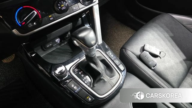 Kia Seltos id 4732520 из Кореи 19
