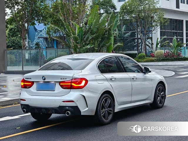 BMW 1 series id 4321439 из Китая 9