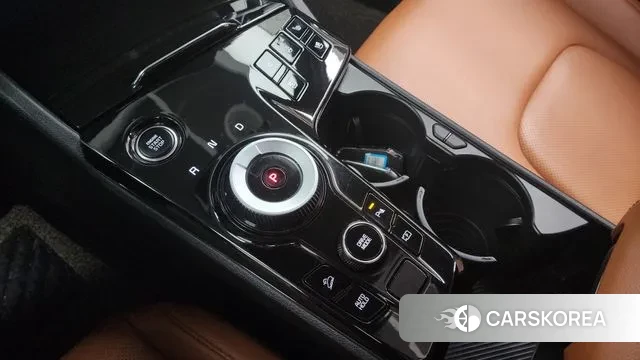 Kia Sportage 5th Generation Hybrid id 3448167 из Кореи 19