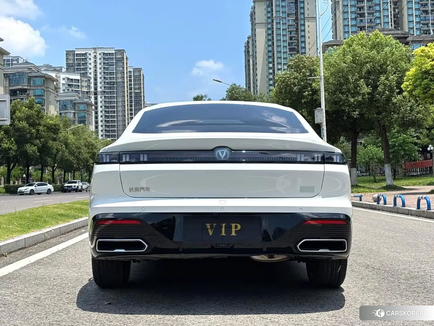 Chang'an Yidong id 4655034 из Китая 16