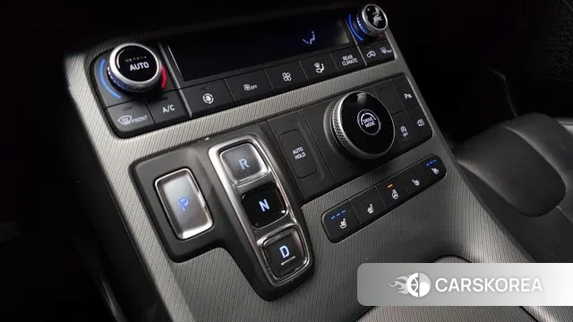 Hyundai The New Palisade id 3452709 из Кореи 19