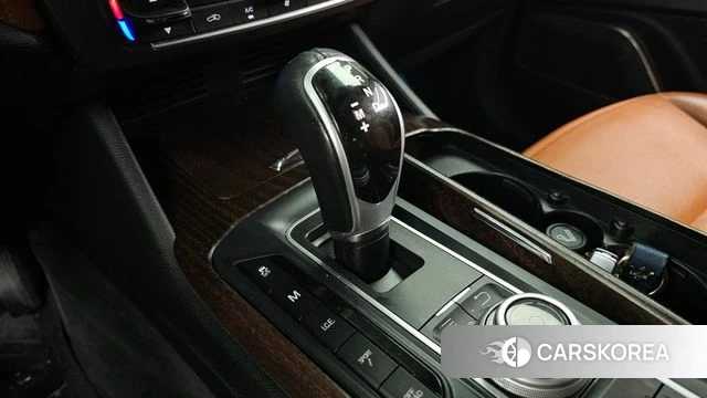 Maserati Levante id 4397976 из Кореи 34