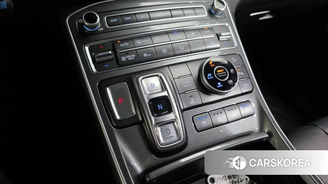 Hyundai The New Santa Fe id 4355722 из Кореи 36