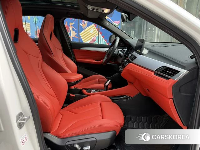 BMW X2 id 4261389 из Китая 43