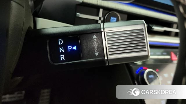 Hyundai Santa Fe (MX5) id 3914632 из Кореи 19