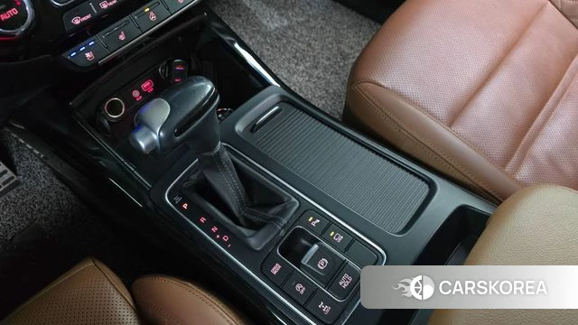 Kia The New Sorento id 4557513 из Кореи 36