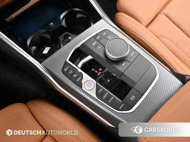 BMW 3 Series (G20) id 4887094 из Кореи 19
