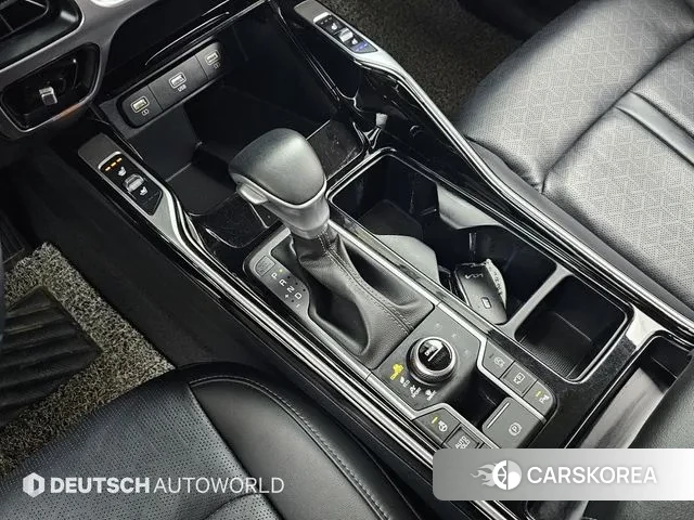 Kia Sorento 4th Generation id 3427049 из Кореи 19