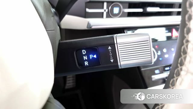 Hyundai Santa Fe (MX5) id 3963909 из Кореи 19