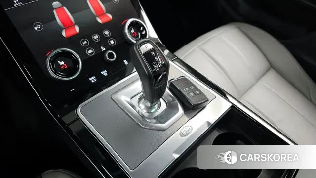 Land Rover Range Rover Evoque 2nd Generation id 3601776 из Кореи 19