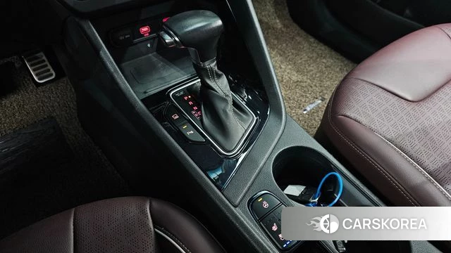 Kia The New Niro id 3917007 из Кореи 19