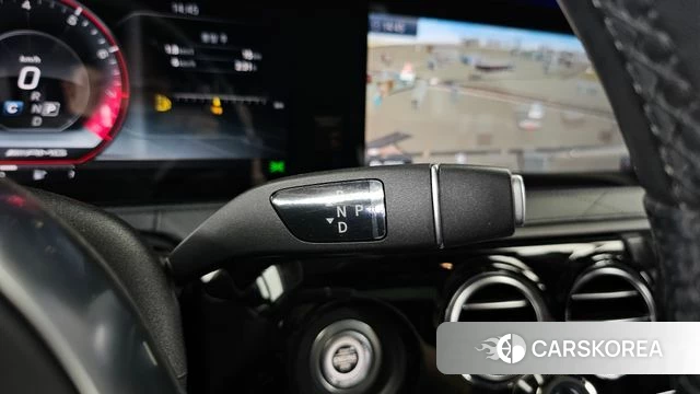 Mercedes-Benz S-Class W222 id 4245770 из Кореи 35