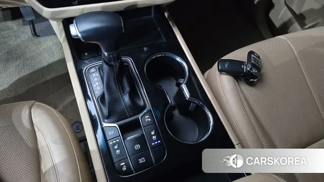 Kia The New Carnival id 3742432 из Кореи 19