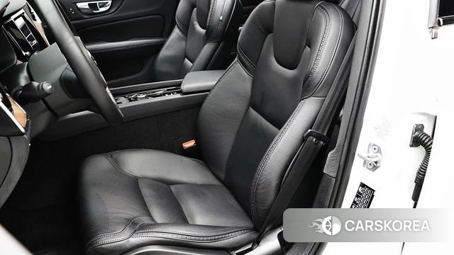 Volvo V60 Cross-Country 2nd Generation id 4325571 из Кореи 19