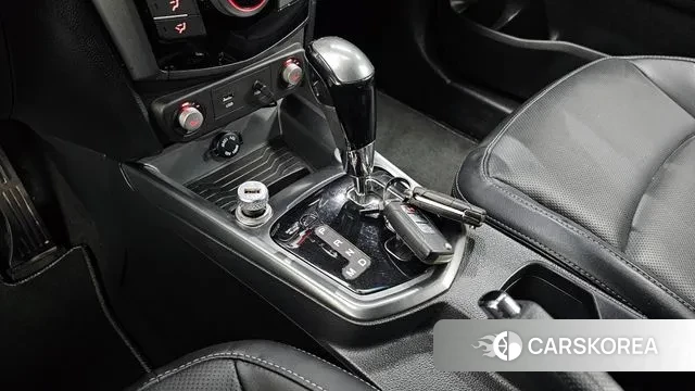 Ssangyong Tivoli Armor id 3602379 из Кореи 19