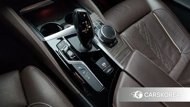 BMW 6 Series GT (G32) id 3661297 из Кореи 19